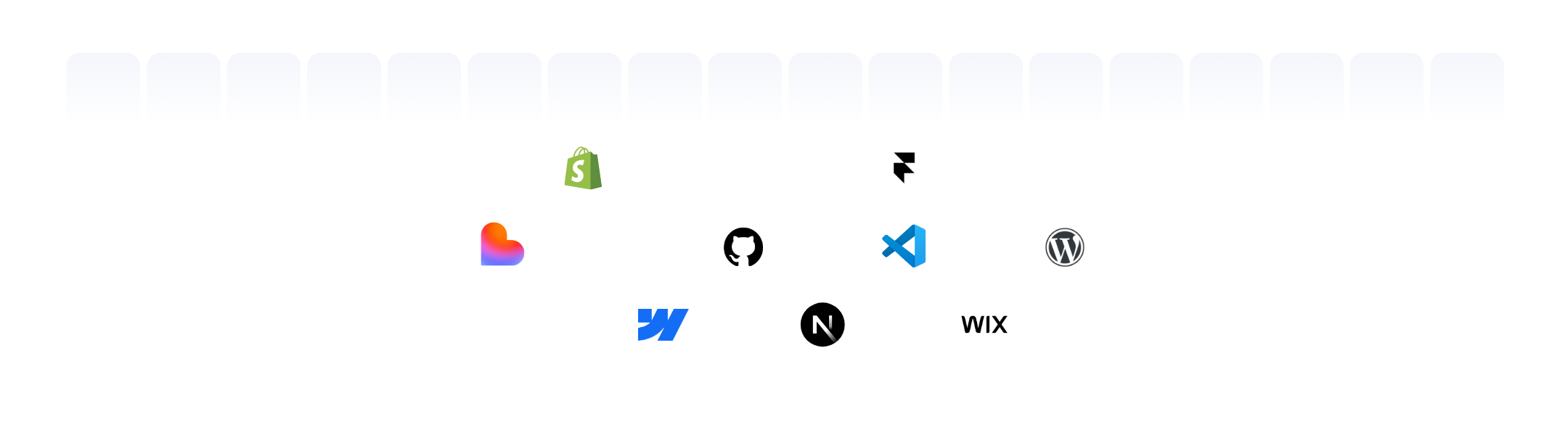 Marques et plateformes compatibles avec Flowly
